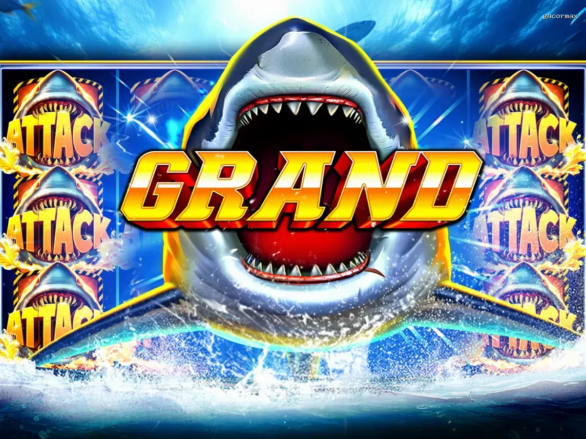 Promosi & Jackpot gacormax screenshot
