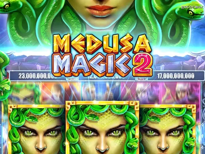 Sistem Pembayaran gacormax screenshot